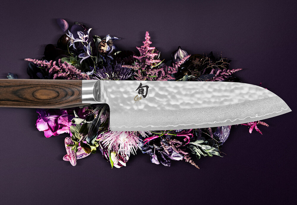 Shun Premium Tim Mälzer collection