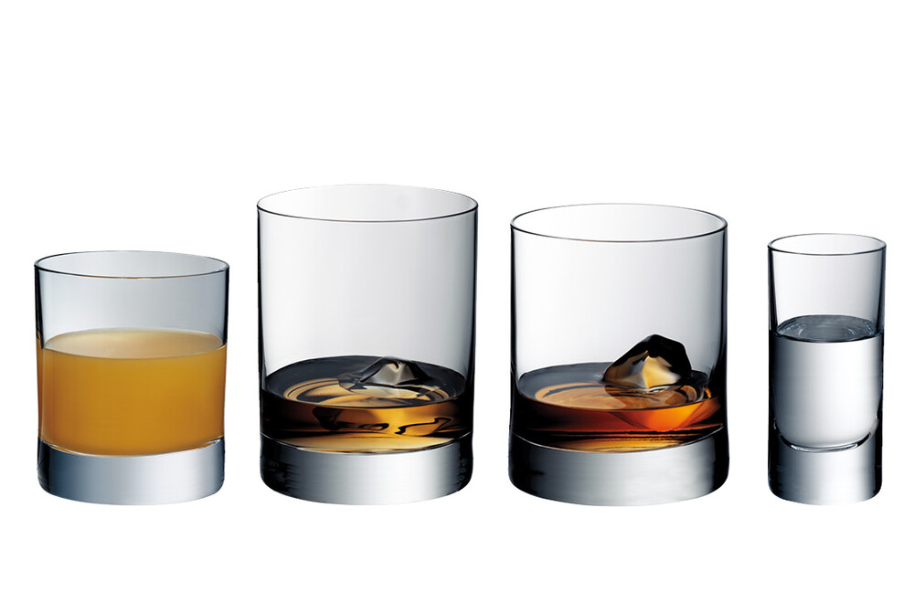 Firstglass Manhattan collection